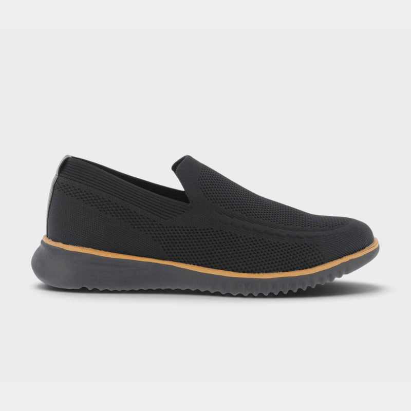 SPRING STEP MEN ANDERS SLIP-ON SHOE