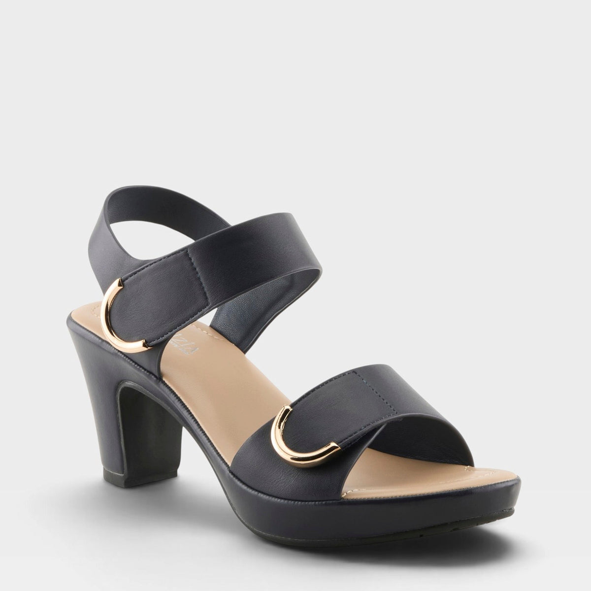 Patrizia – ANDORRE – N – Sandal