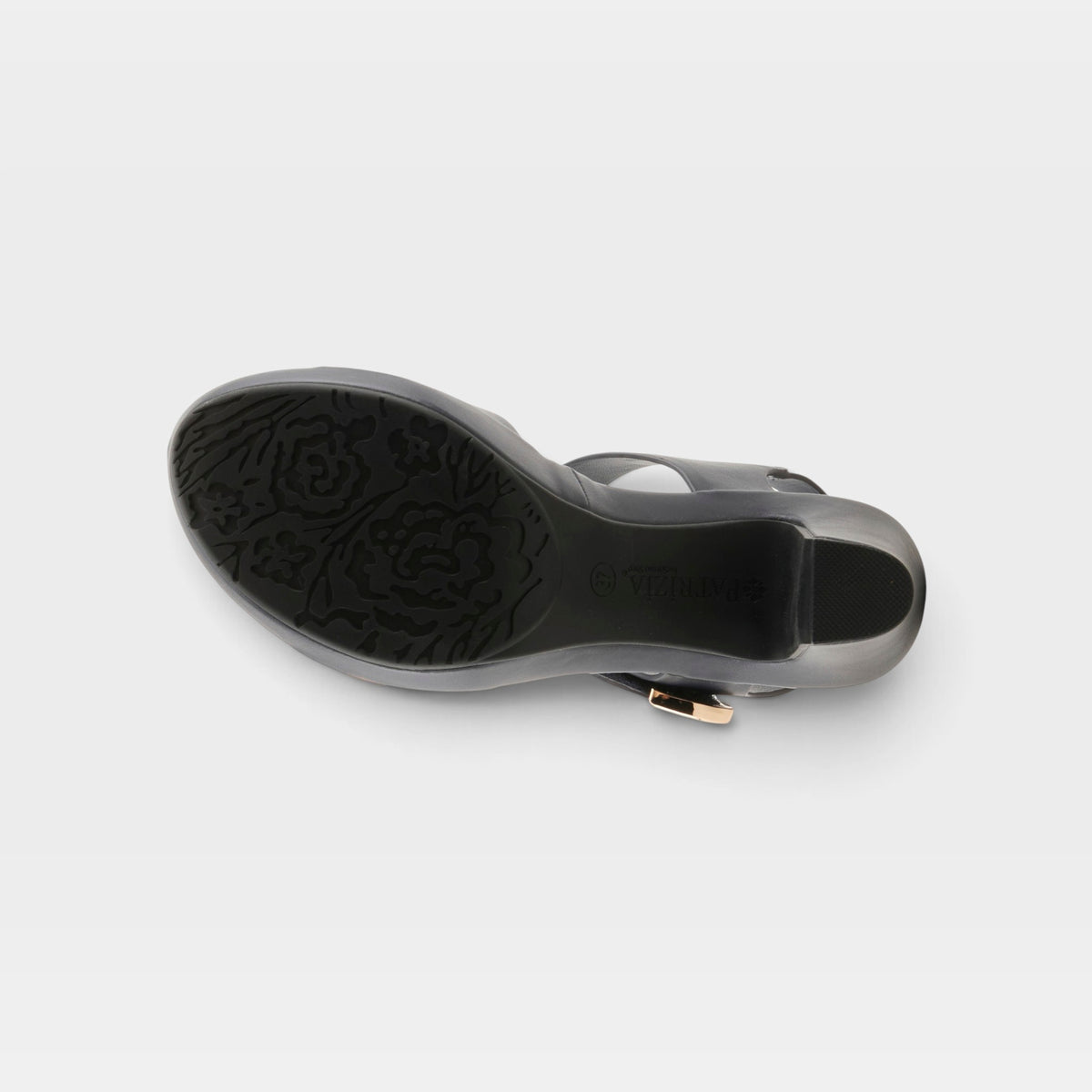 Patrizia Andorre Navy Sandal