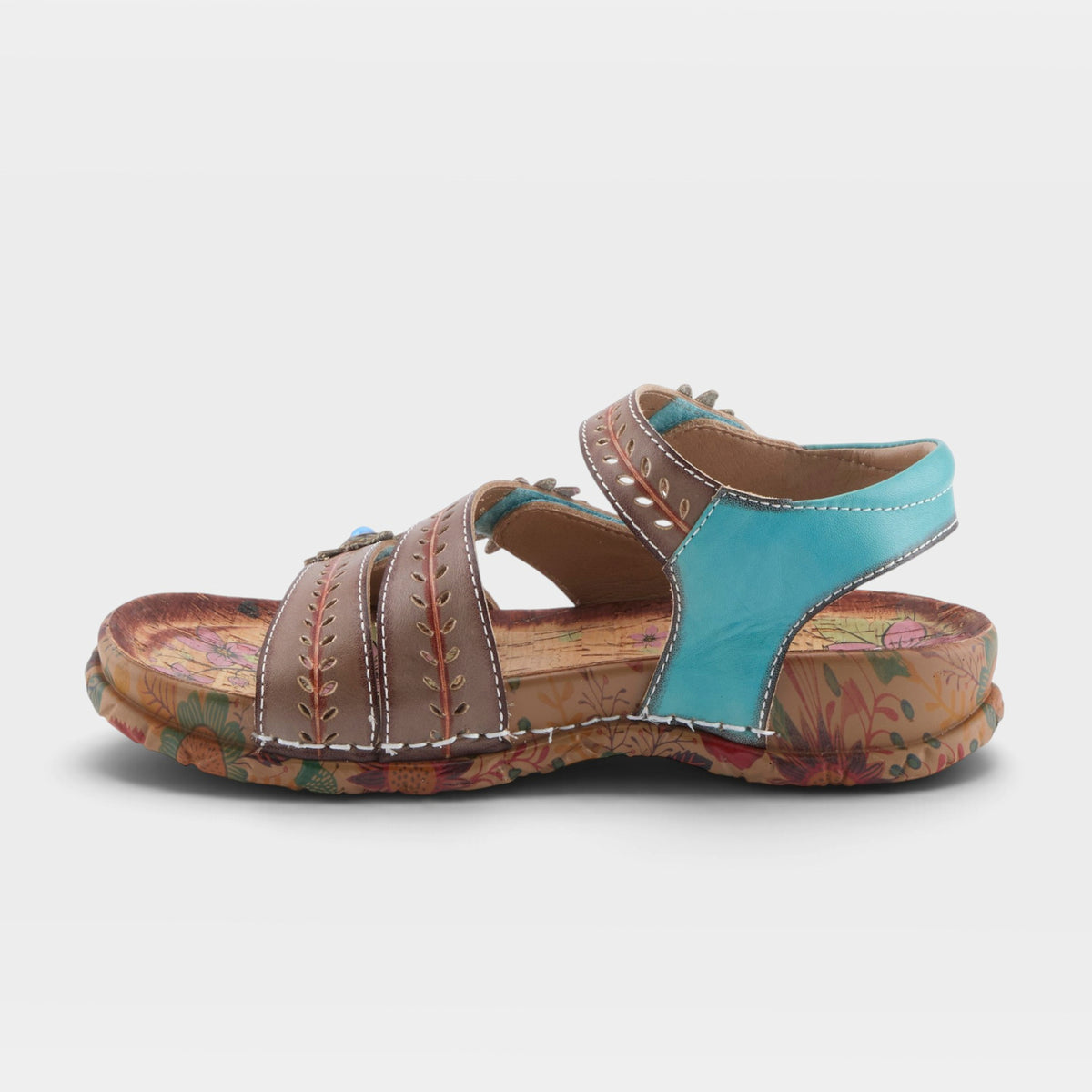 L'ARTISTE ANEWTRIO SANDALS
