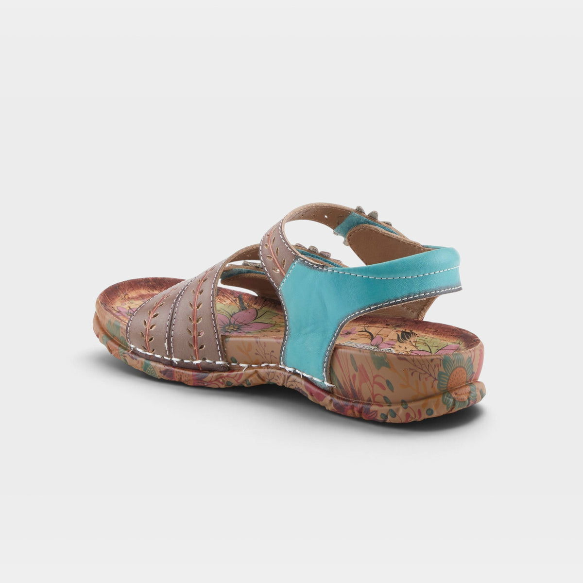 L'ARTISTE ANEWTRIO SANDALS-11