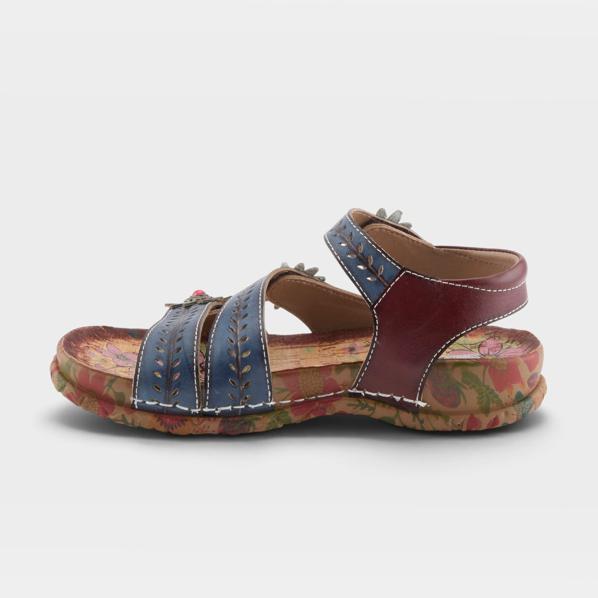 L'ARTISTE ANEWTRIO SANDALS-4