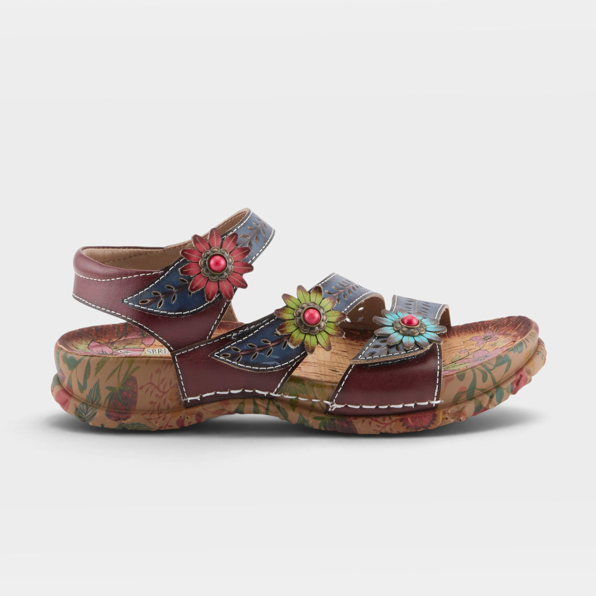 L'ARTISTE ANEWTRIO SANDALS-16
