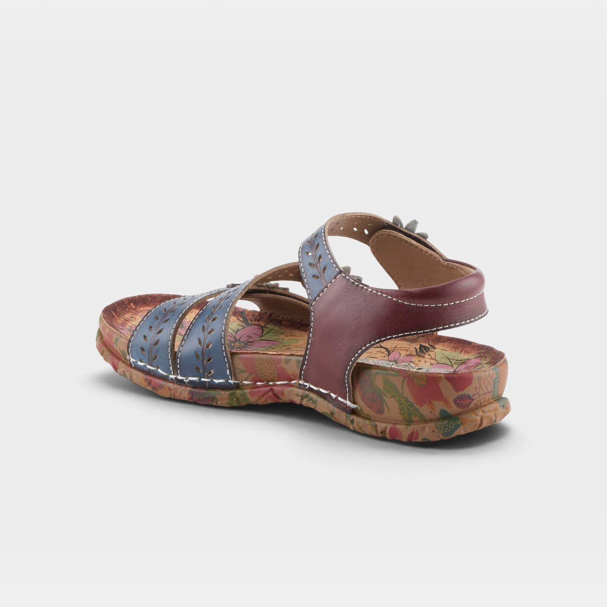 L'ARTISTE ANEWTRIO SANDALS-19