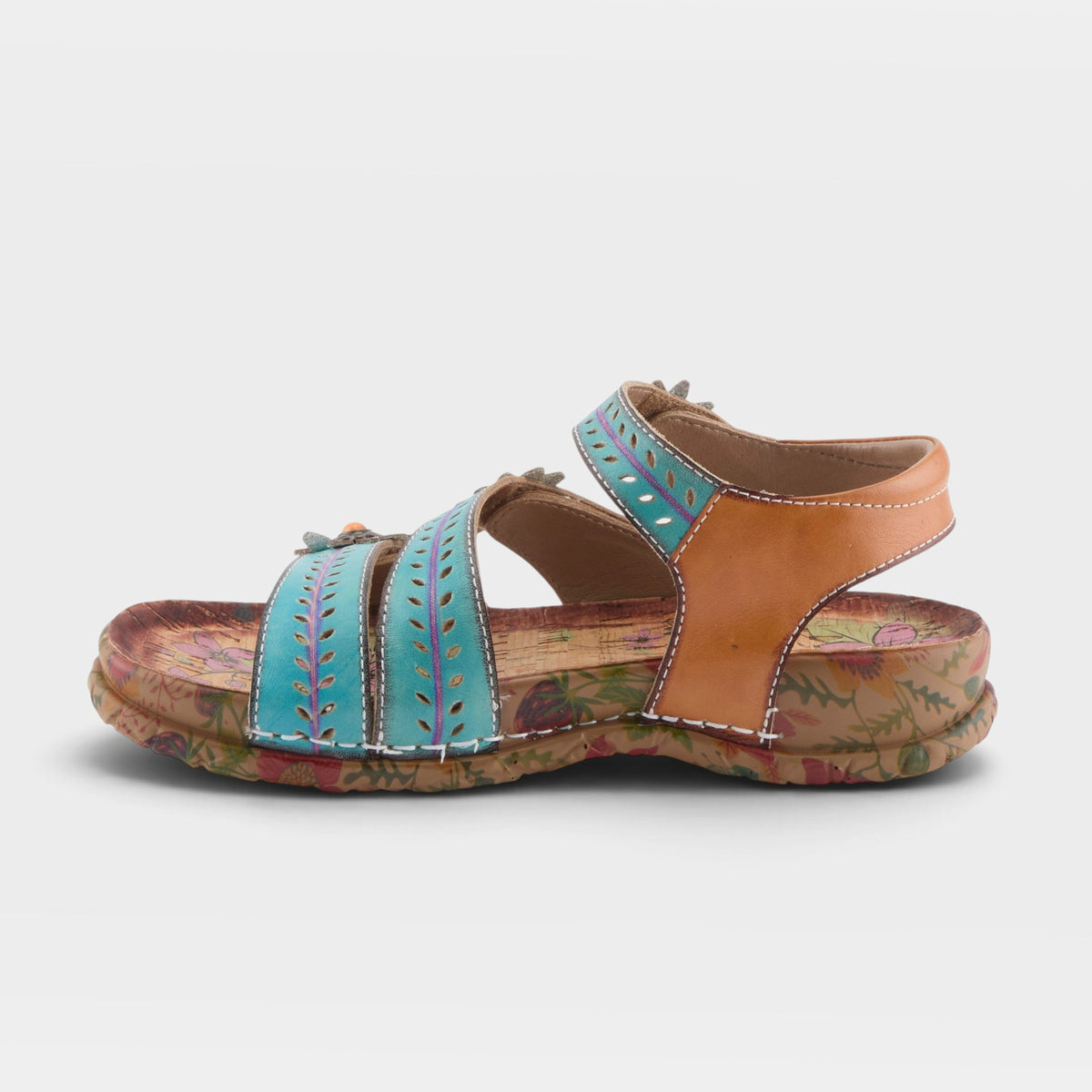 L'ARTISTE ANEWTRIO SANDALS-3
