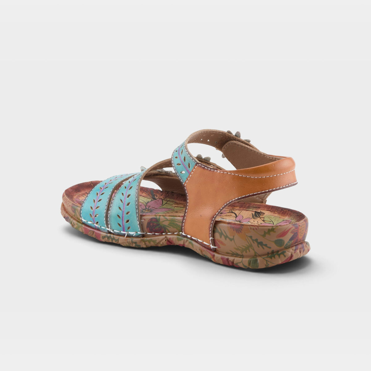 L'ARTISTE ANEWTRIO SANDALS-15