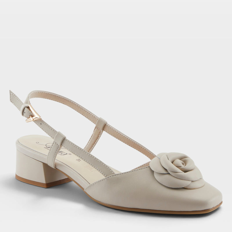 AZURA ANGELICISH SHOES