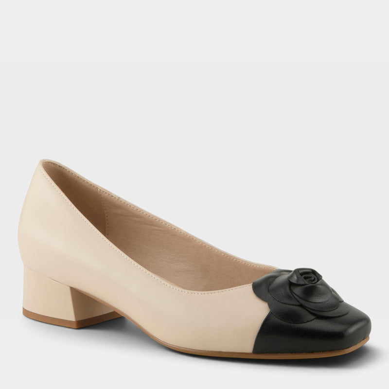 AZURA ANGELINITE SHOES