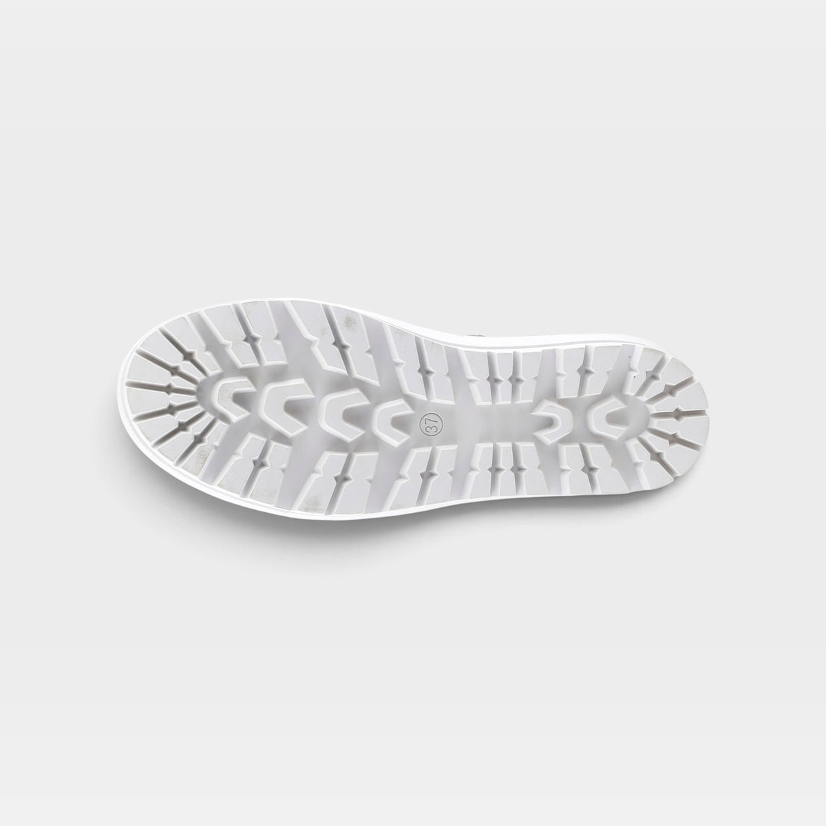 Patrizia Angelita Grey Slip-On Shoe