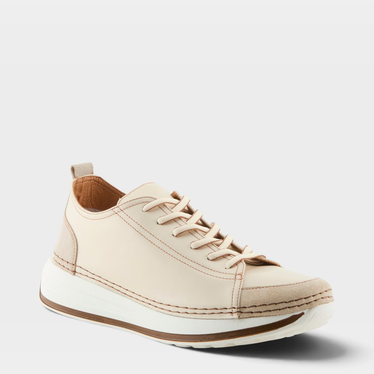 SPRING STEP ANGOLAN SNEAKERS-7