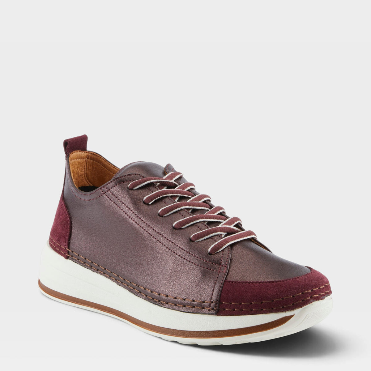 SPRING STEP ANGOLAN SNEAKERS-13