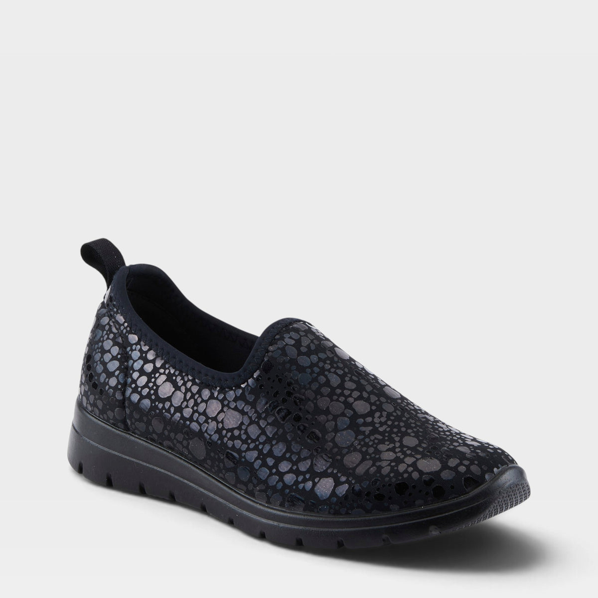 FLEXUS ANISIA-CROCO SHOES-3