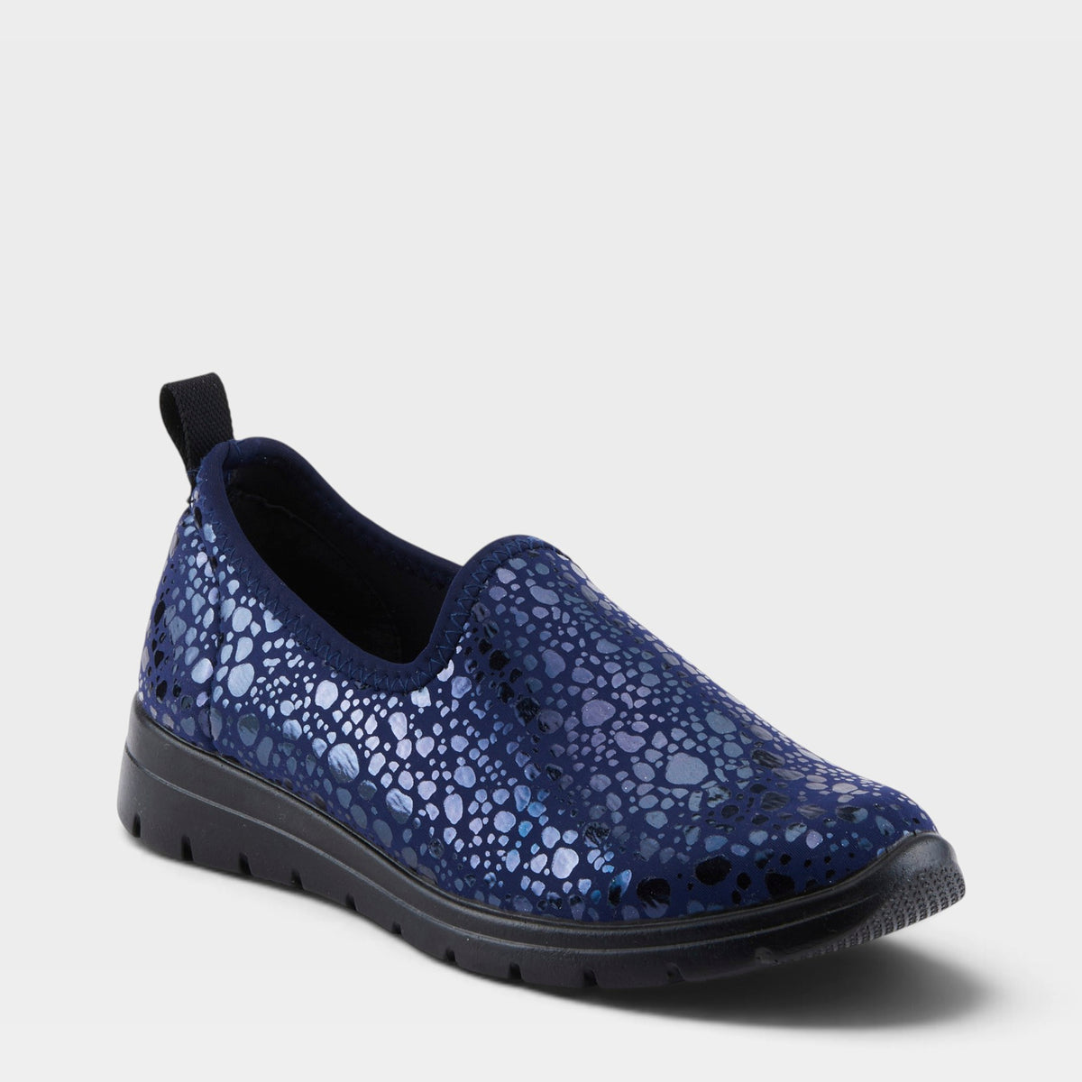 FLEXUS ANISIA-CROCO SHOES