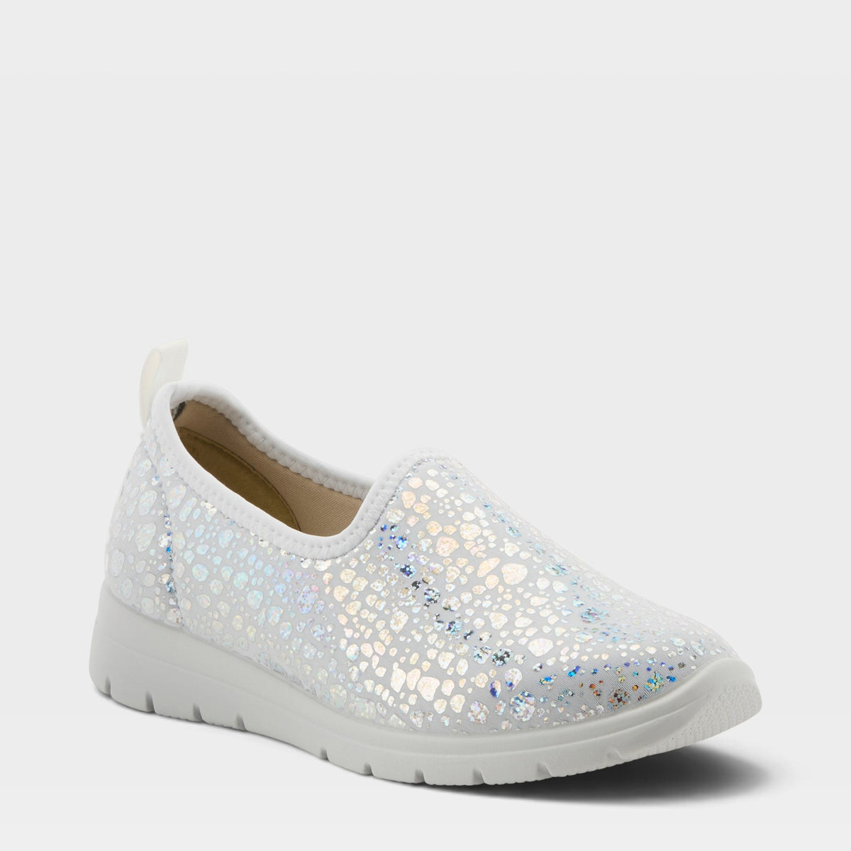 FLEXUS ANISIA-CROCO SHOES-1