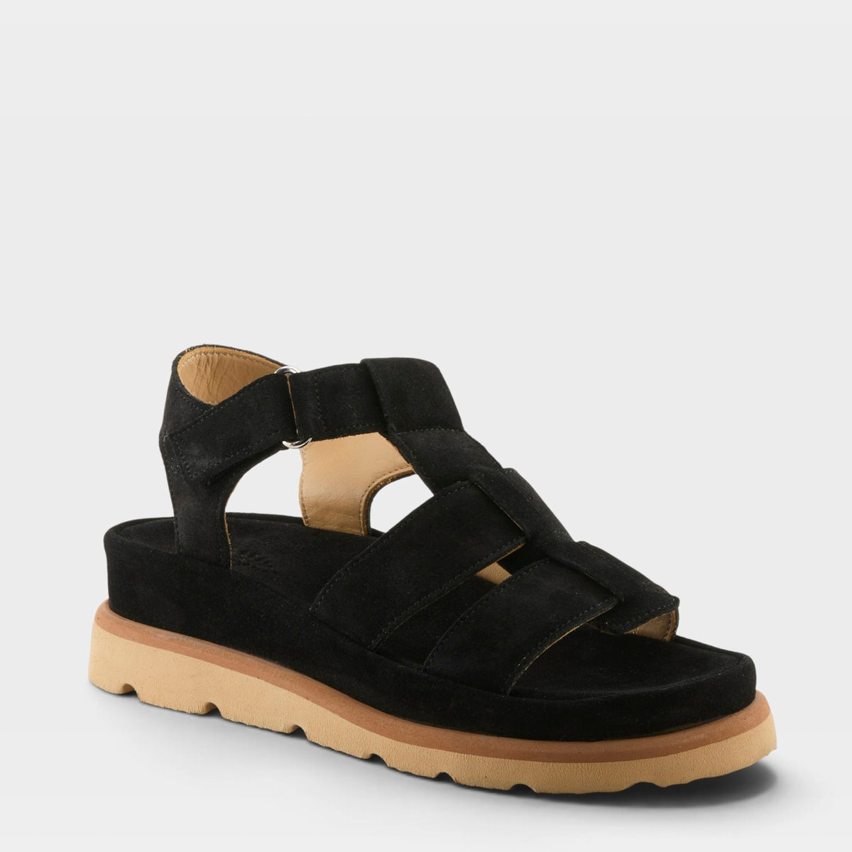 SPRING STEP ANNIEROSE SANDALS-12