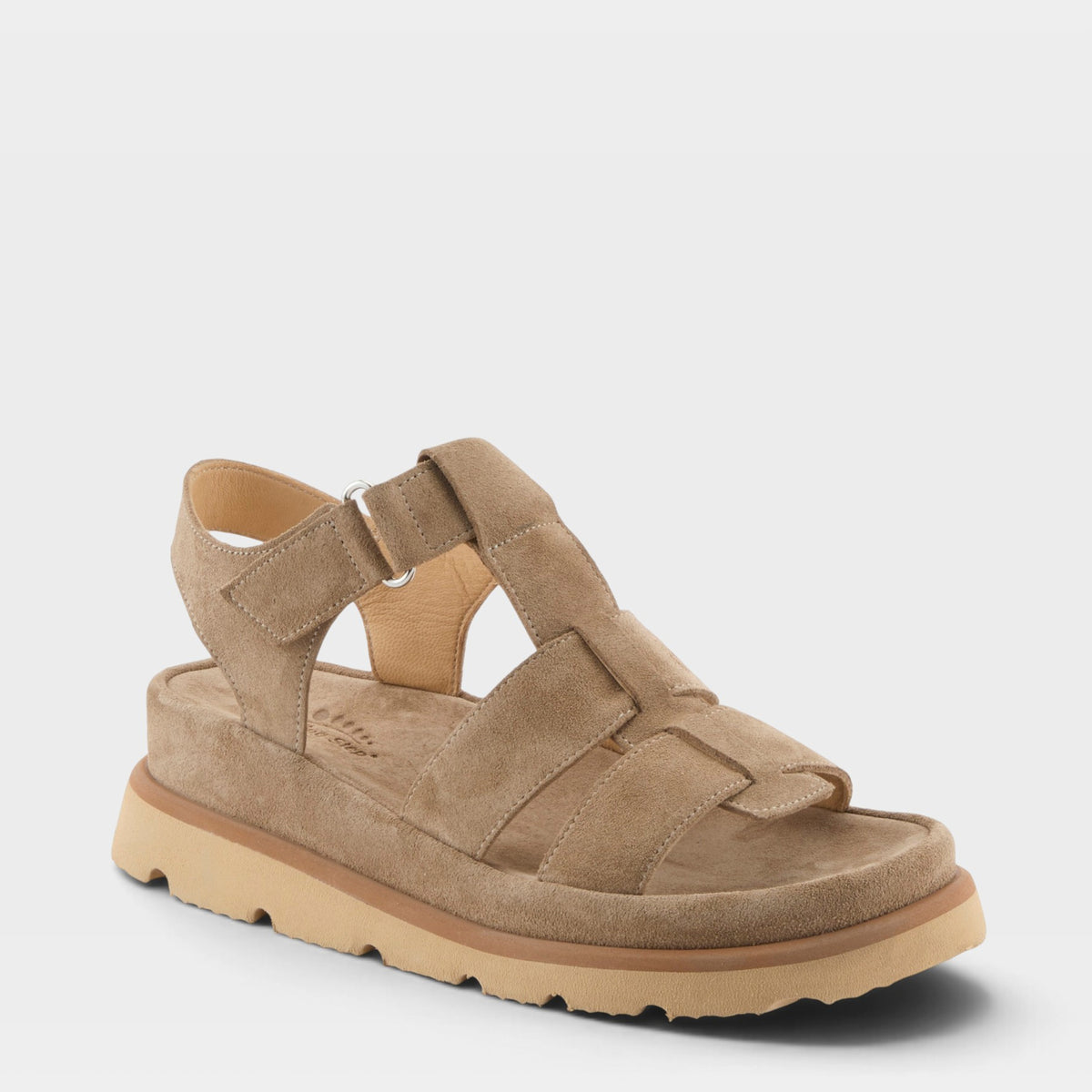SPRING STEP ANNIEROSE SANDALS-11