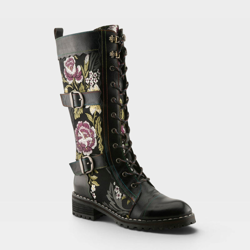 L'ARTISTE ANOTHERFAVE BOOTS