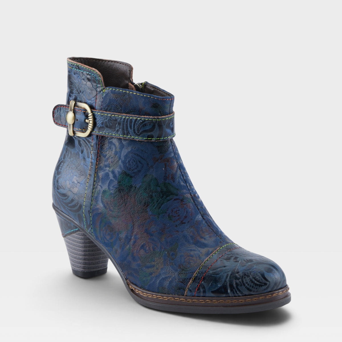 L'ARTISTE ANTILLES BOOTS-13