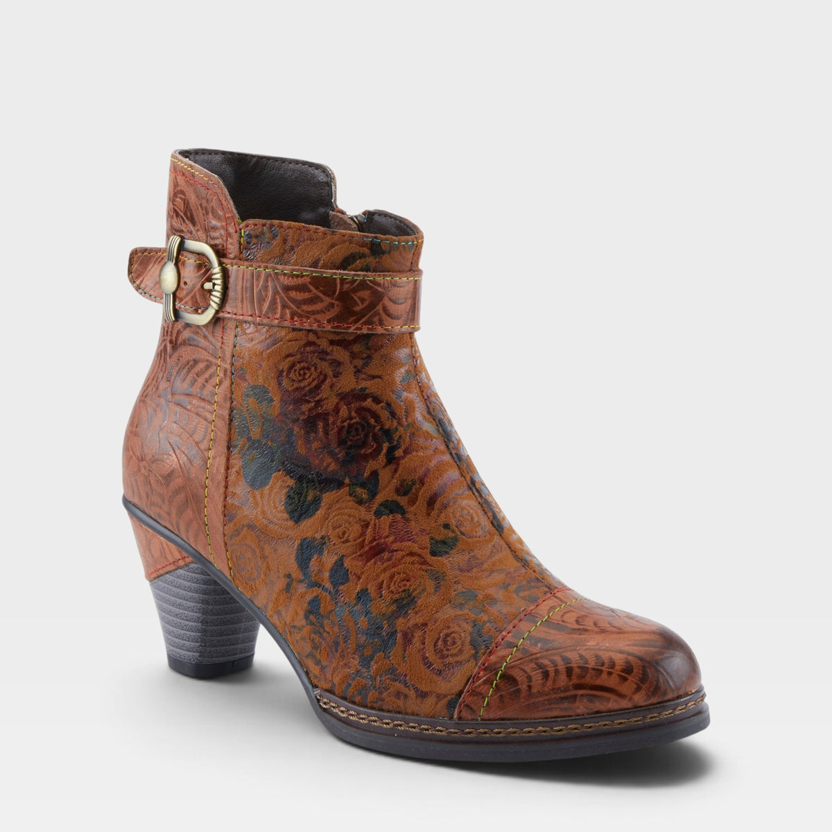 L'ARTISTE ANTILLES BOOTS-7
