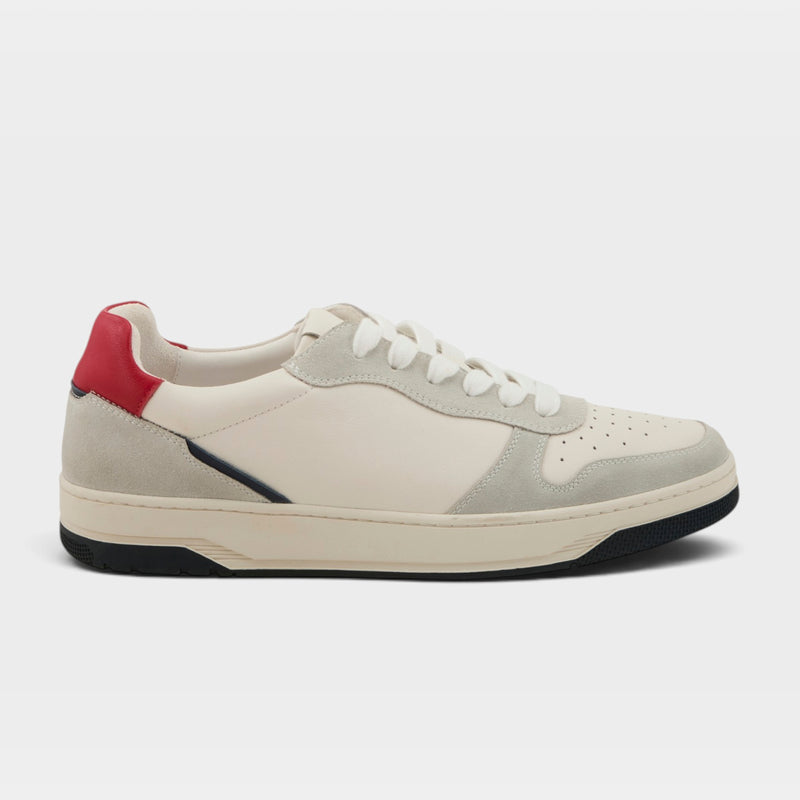 SPRING STEP MEN ANTONIO SNEAKERS