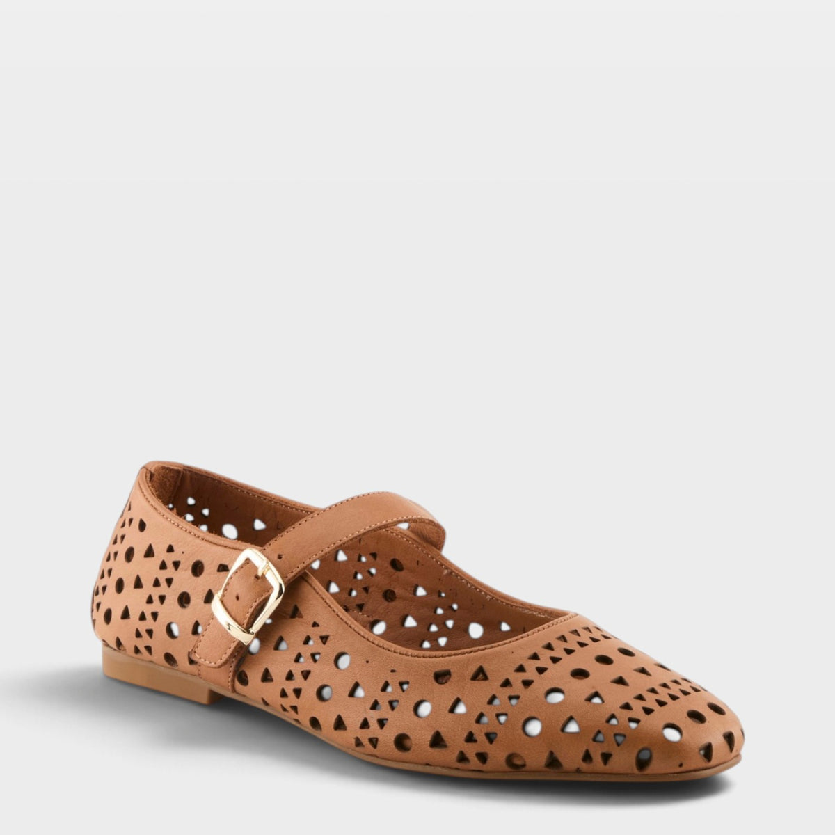 SPRING STEP ARBELLA SHOES-1