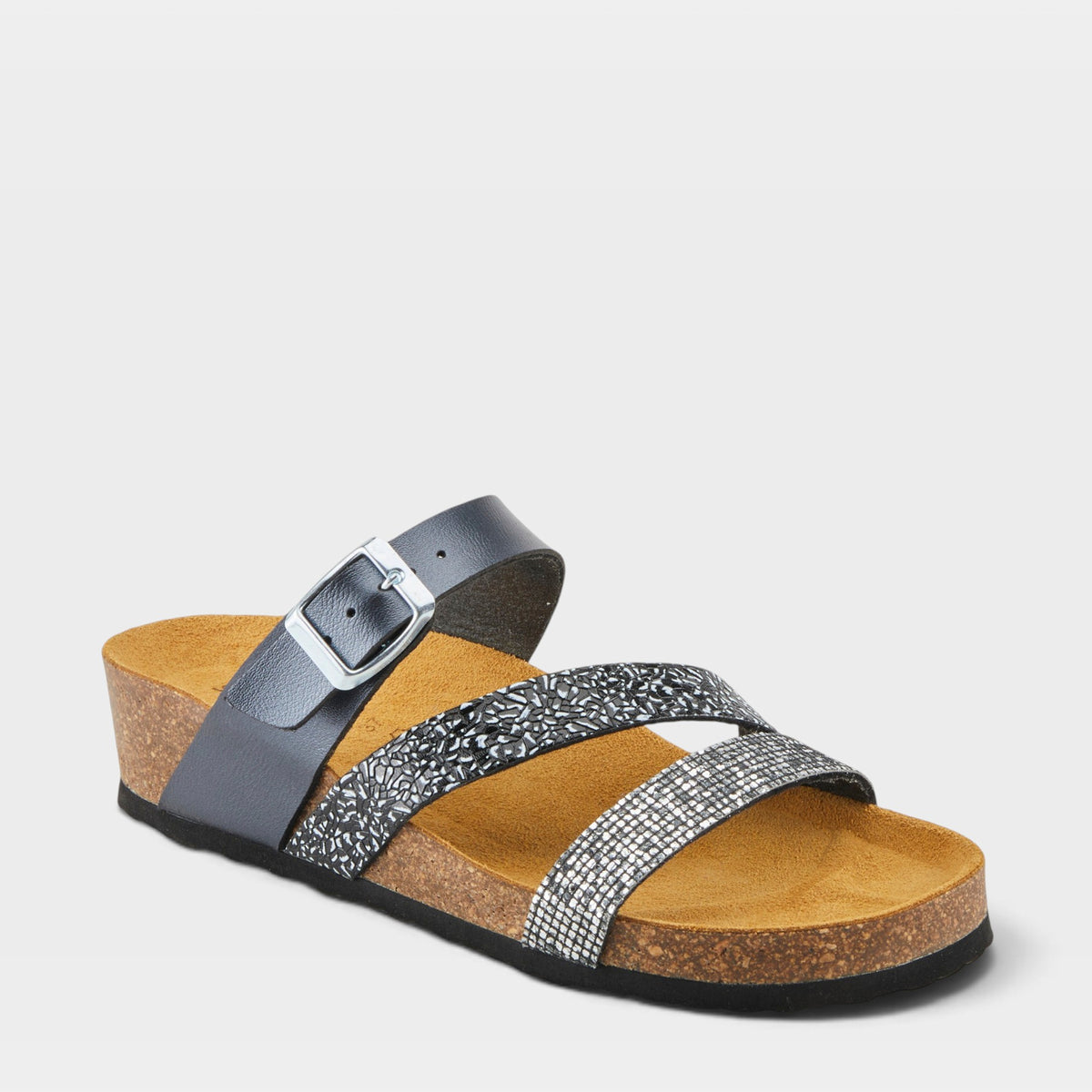 SPRING STEP ARENALL SANDALS-1