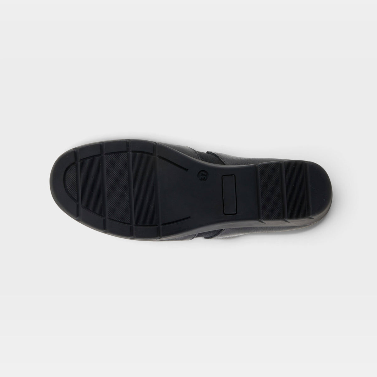 Spring Step Arete Black Shoe