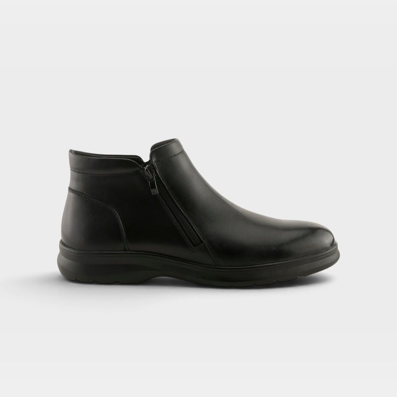 SPRING STEP MEN ARETINO BOOTS