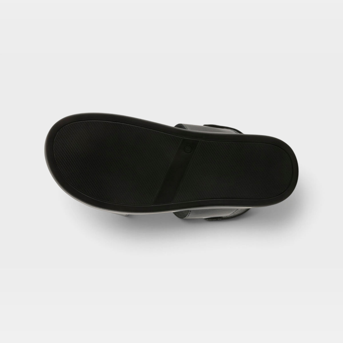 Spring Step Men Ariton Black Shoe