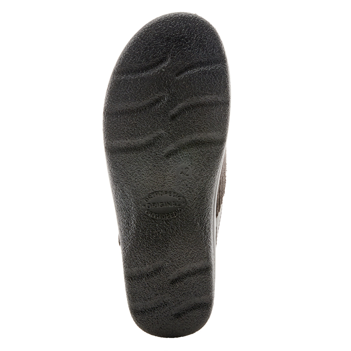 Spring Step SPRING STEP MEN ARNIE SLIPPER shoe in black with comfortable everyday design