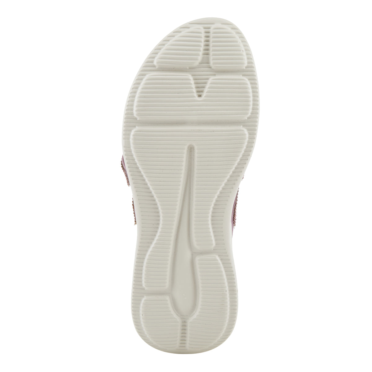Flexus FLEXUS ASHINE SANDALS sandal in purple with flexible sole