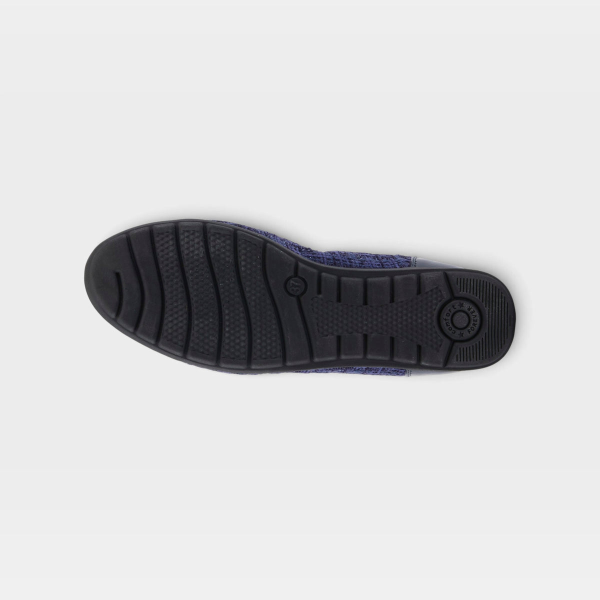 Patrizia Ashlin Navy Shoe