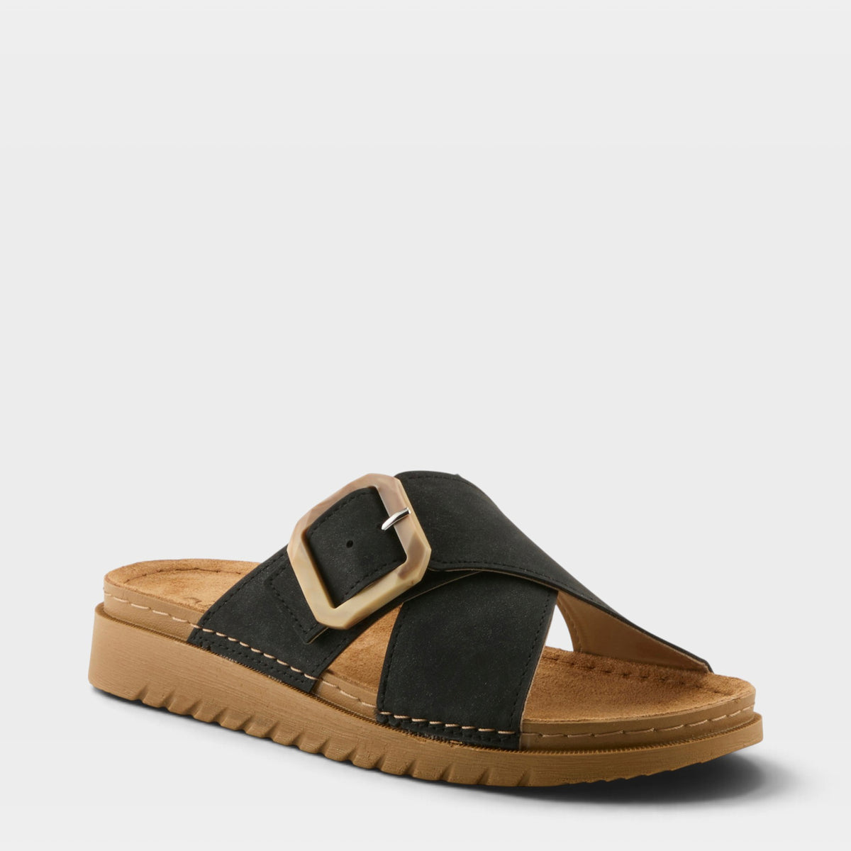FLEXUS ASPA SLIDE SANDAL