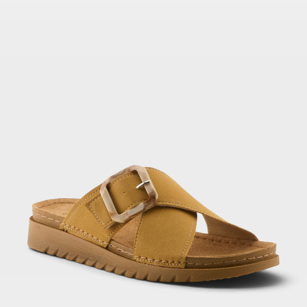 FLEXUS ASPA SLIDE SANDAL-1