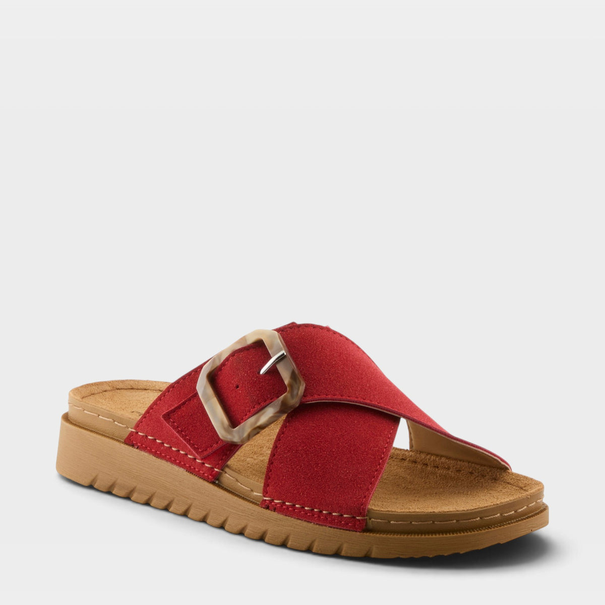 FLEXUS ASPA SLIDE SANDAL-3