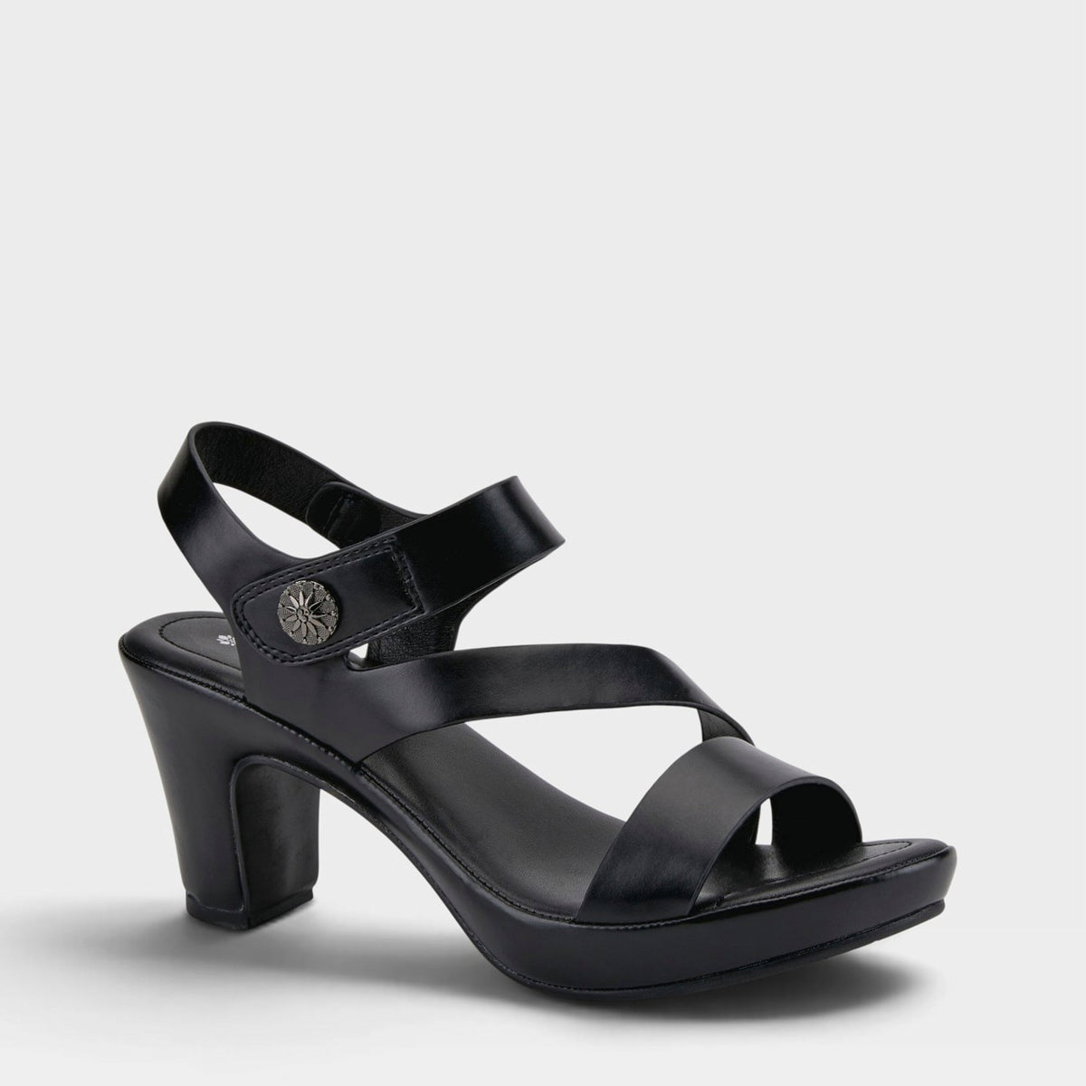 Patrizia – ASYMADADE – B – Sandal