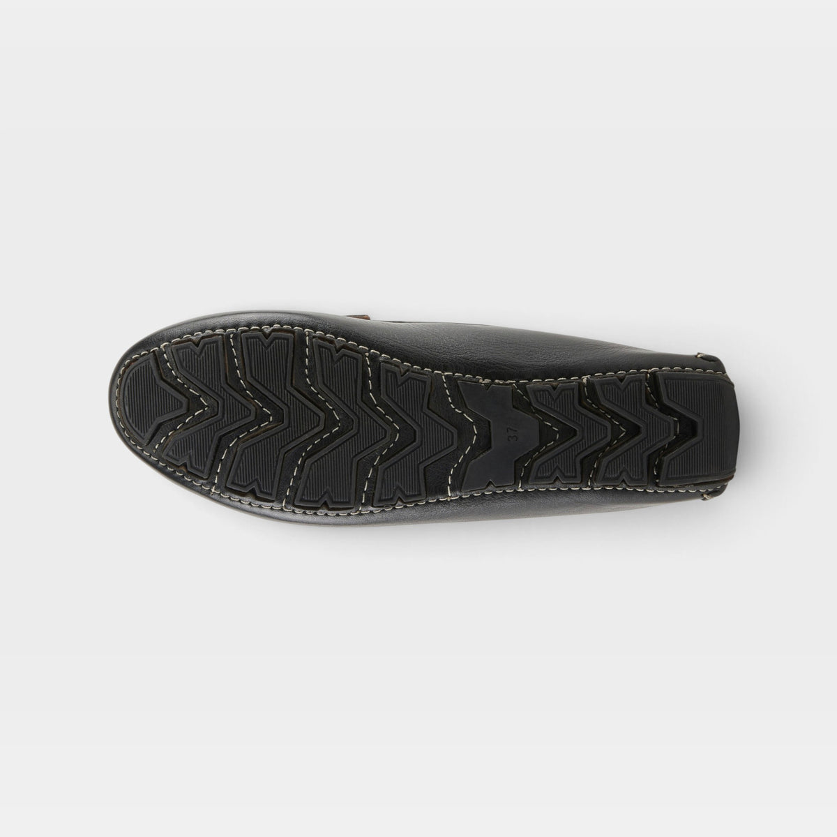Spring Step Audette Black Shoe