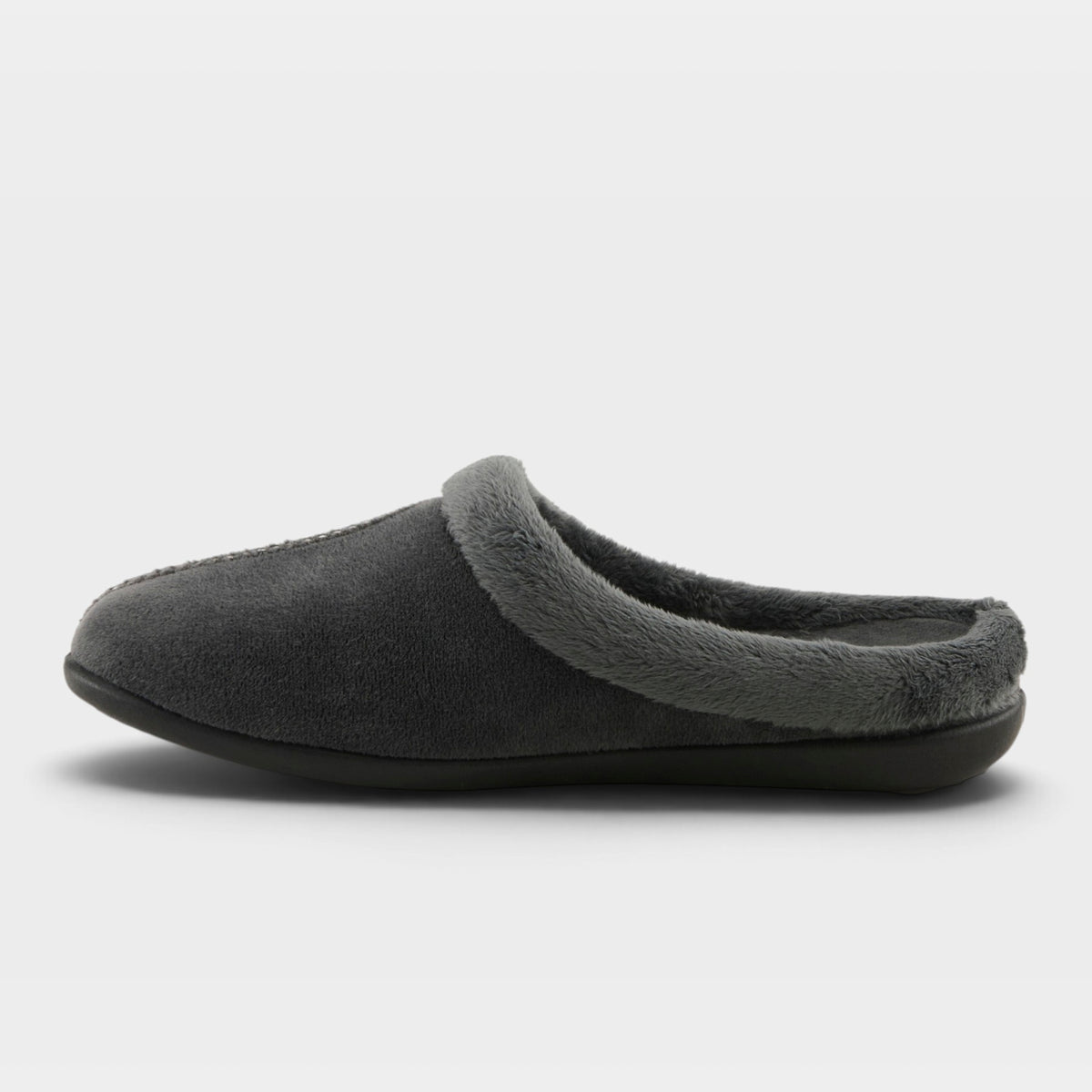 Flexus Aushana Charcoal Slipper