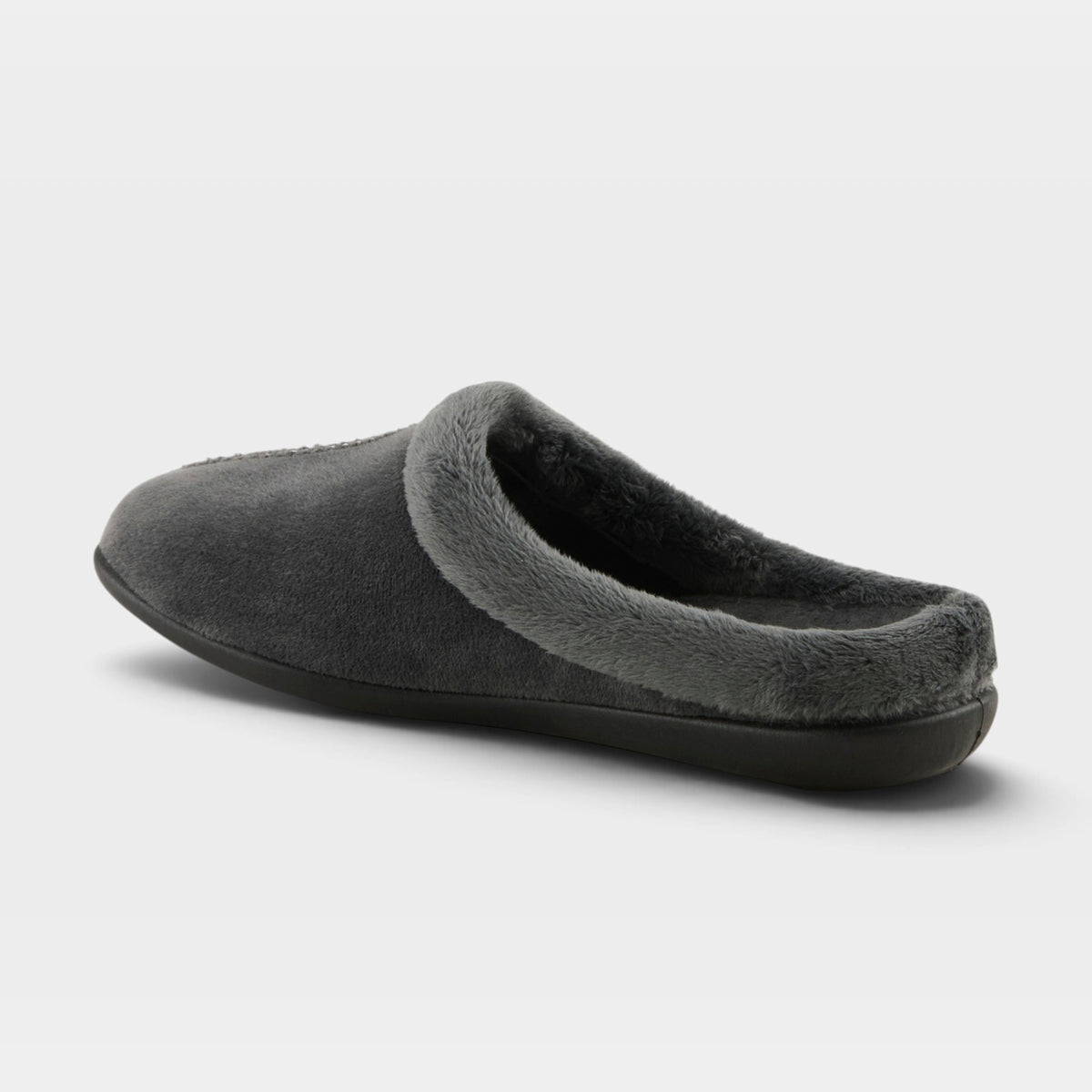 Flexus Aushana Charcoal Slipper