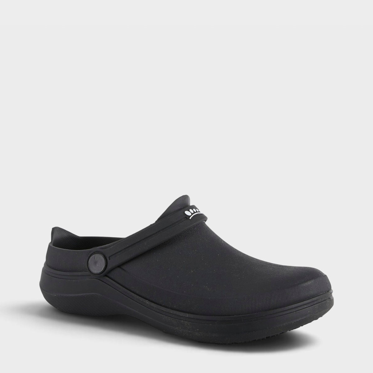 SPRING STEP PROFESSIONAL AVERY CLOG-19