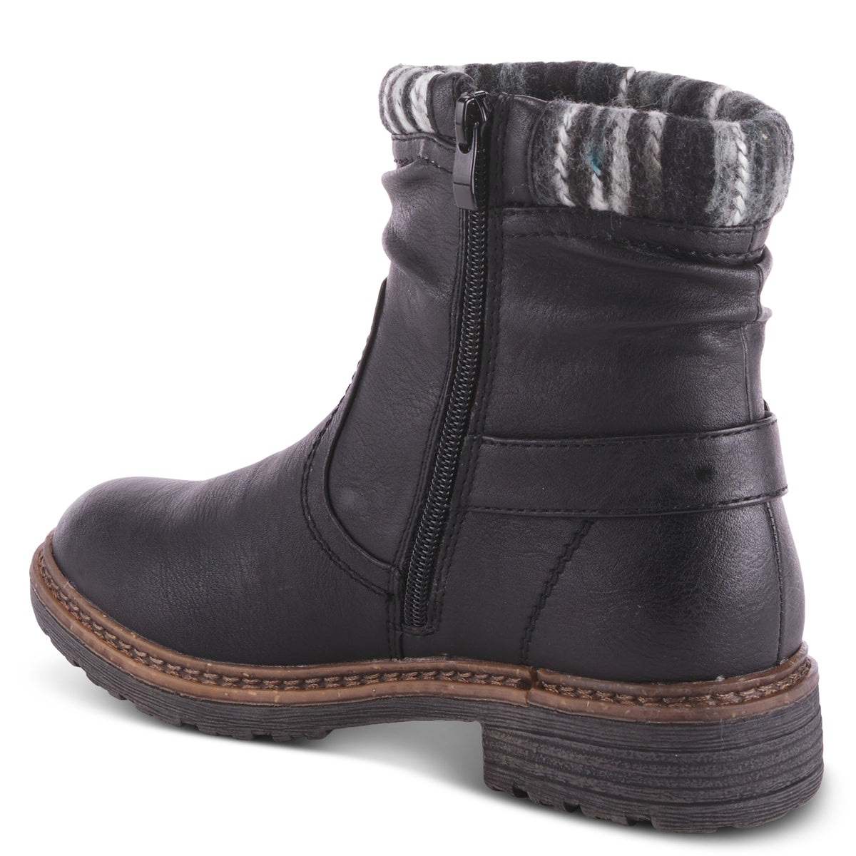 Patrizia PATRIZIA AVONNI BOOTIE boot with stylish fashion design
