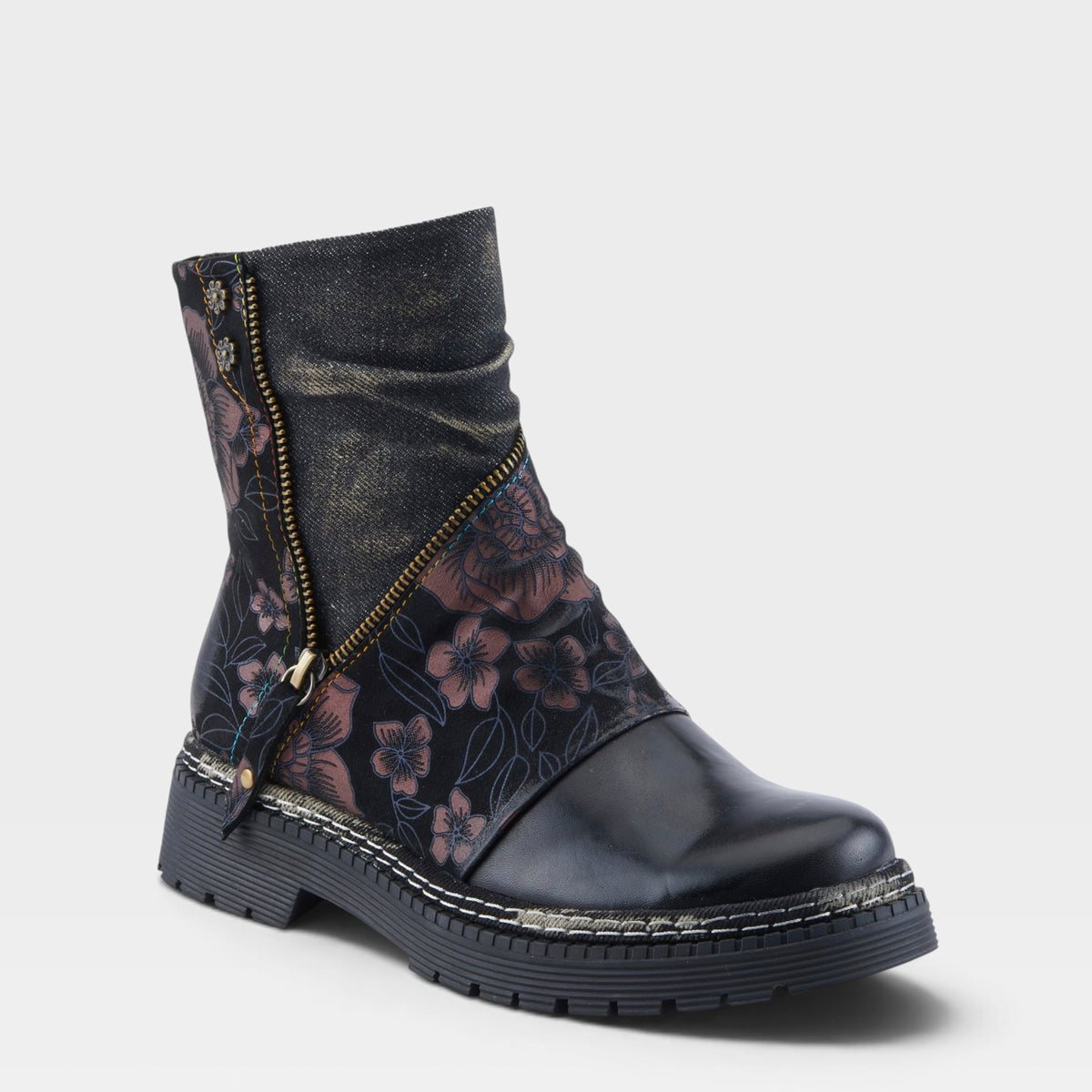 L'ARTISTE AVRILROSE BOOTS