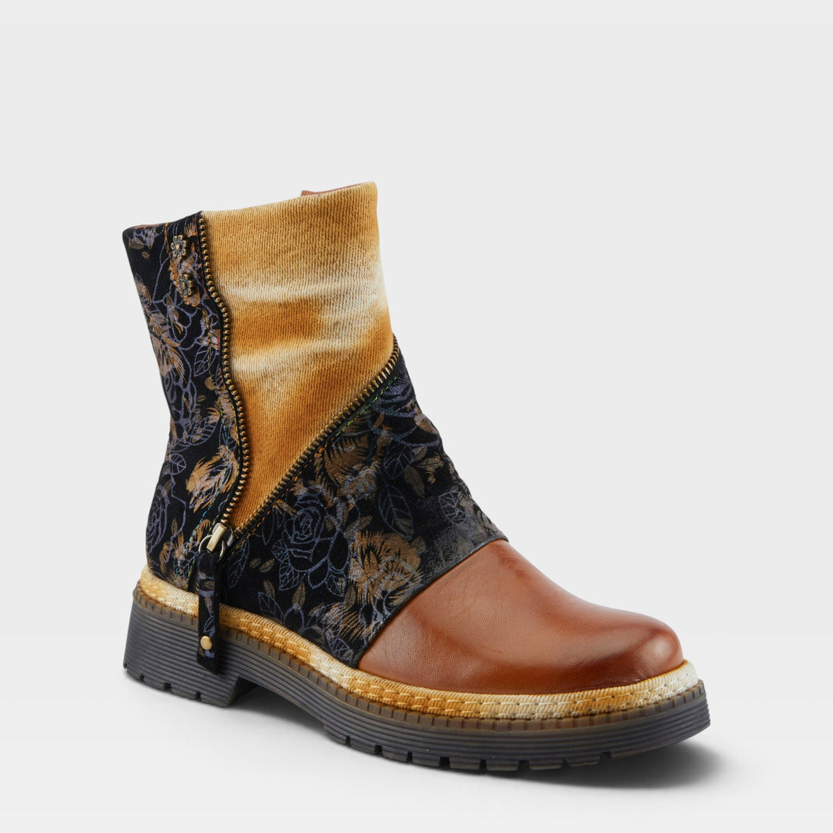 L'ARTISTE AVRILROSE BOOTS-4