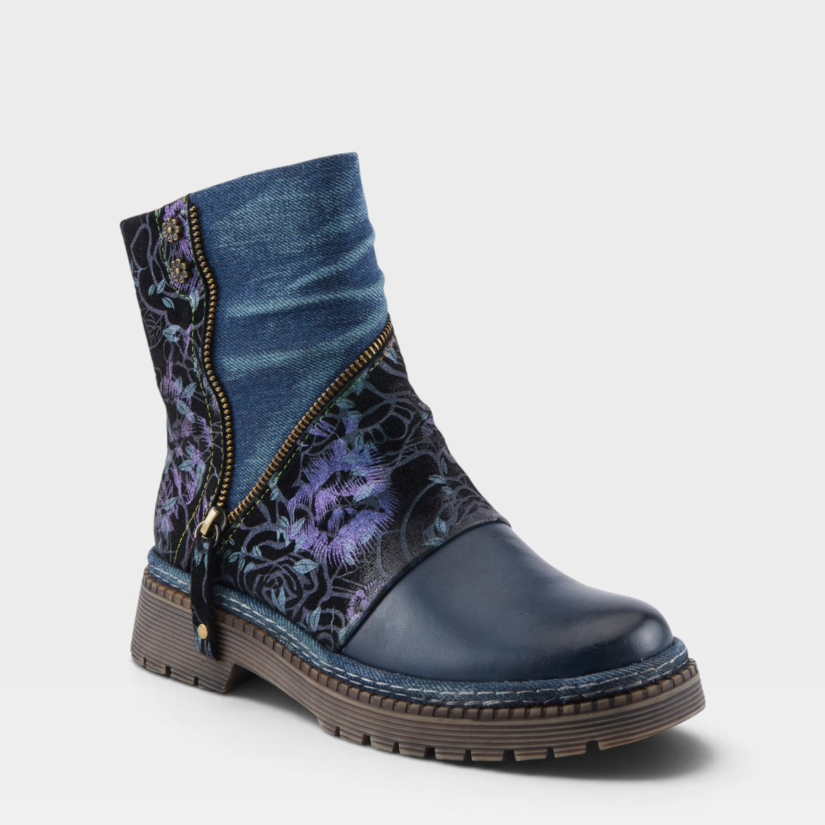 L'ARTISTE AVRILROSE BOOTS