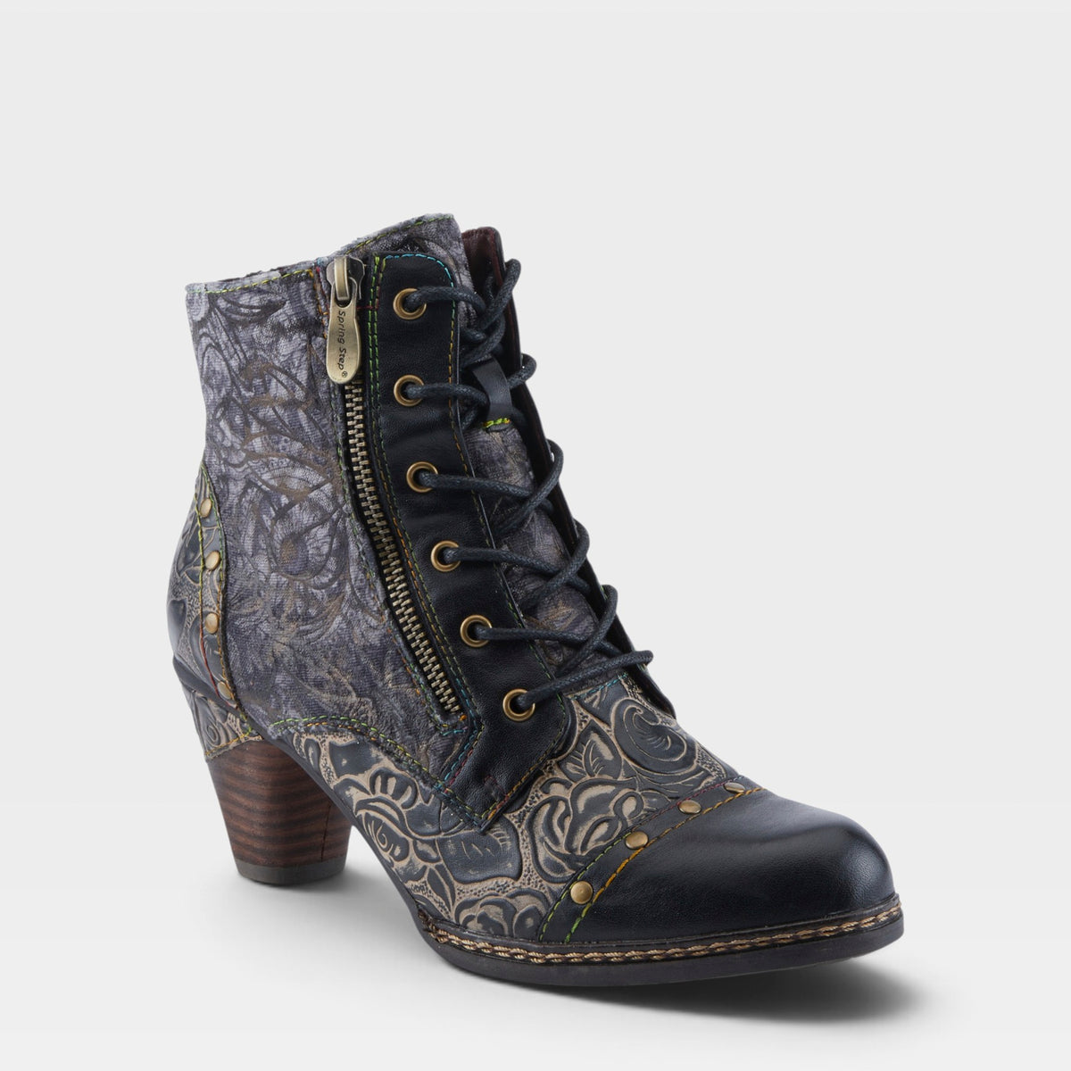 L'ARTISTE AVYANNA BOOTS-13