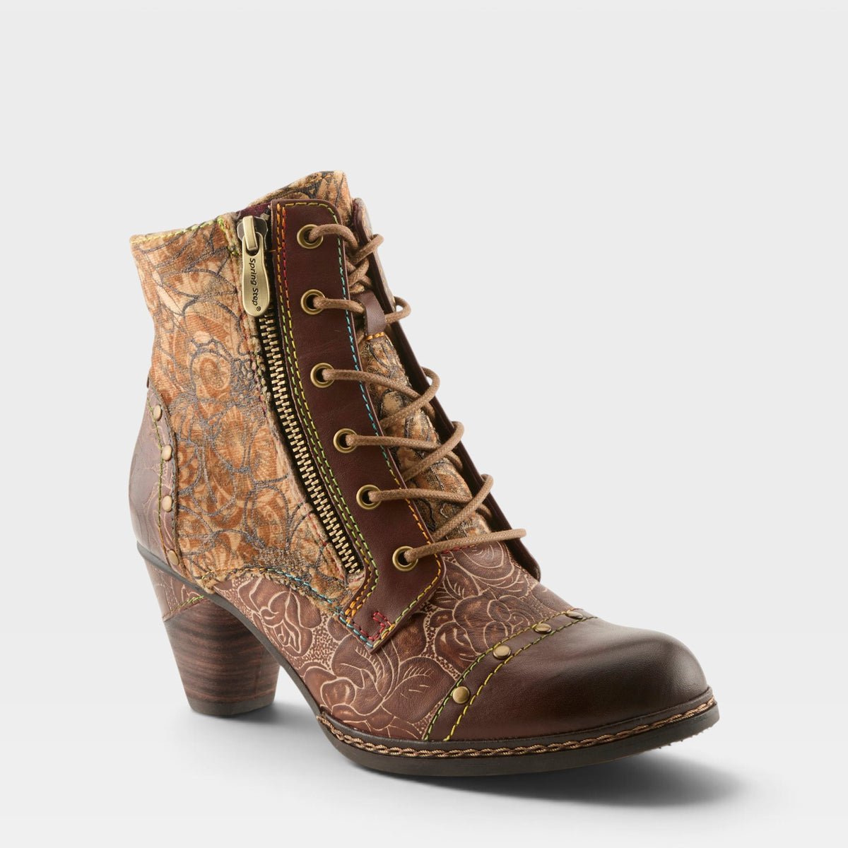 L'ARTISTE AVYANNA BOOTS-7