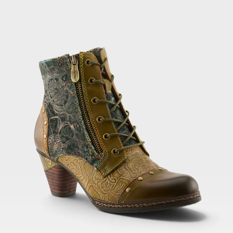 L'ARTISTE AVYANNA BOOTS