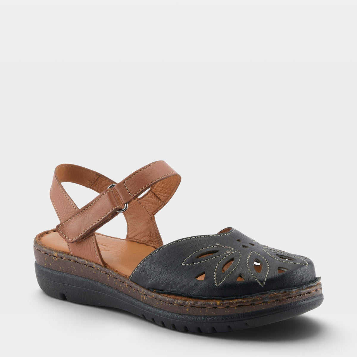 SPRING STEP AZMIRA SHOES-19