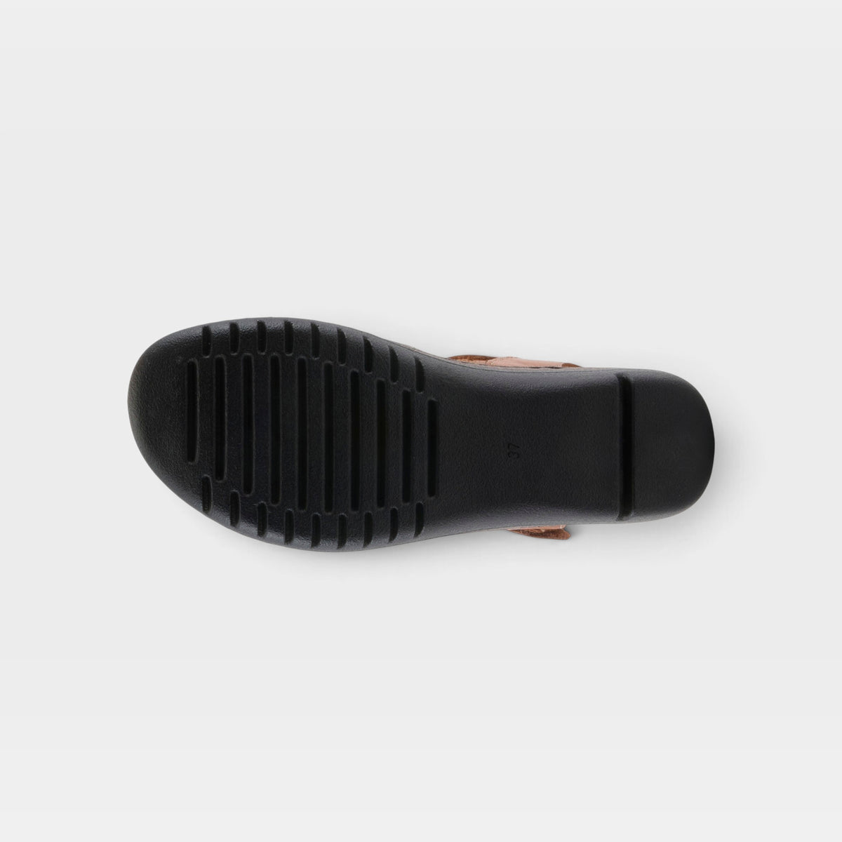 Spring Step Azmira Black Multi Shoe
