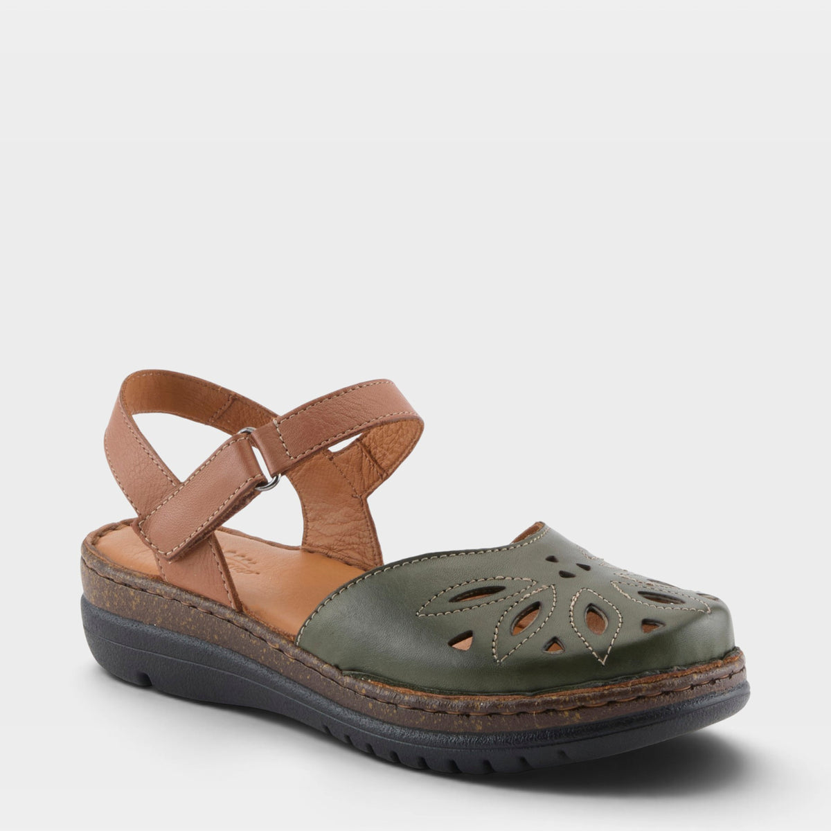 SPRING STEP AZMIRA SHOES-1